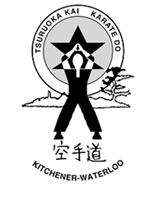 Tsuruoka Karate